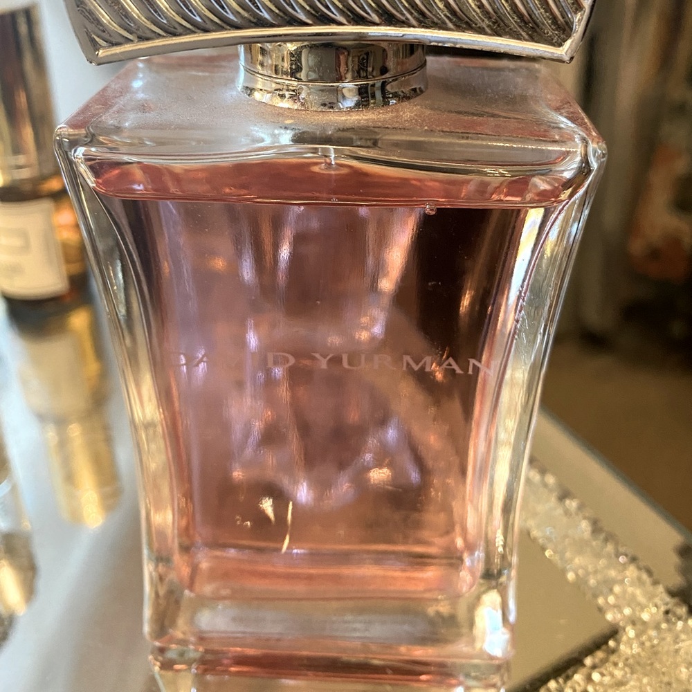 David Yurman Delicate Essence